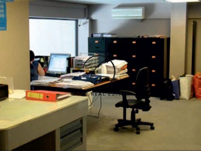 Επιχειρηματικό κτίριο 500 τ.μ. προς πώληση, Κολωνός - Κολοκυνθούς