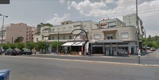 Επιχειρηματικό κτίριο 1.350 τ.μ. για πώληση