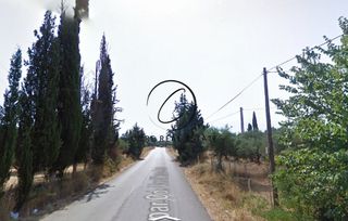 Land plot 14.002 sqm for sale