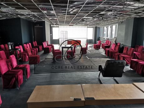 Office 320 sqm for rent