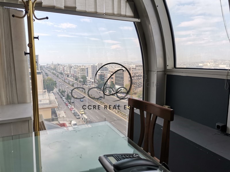 Γραφείο 320 τ.μ. προς ενοικίαση, Αθήνα - Νότια Προάστια, Νέα Σμύρνη