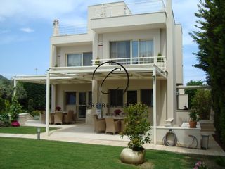 Συγκρότημα διαμερισμάτων 538 τ.μ. προς πώληση, Χαλκίδα-thumb-9