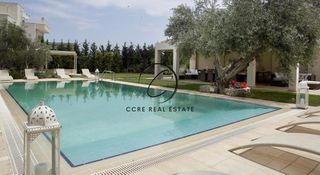Συγκρότημα διαμερισμάτων 538 τ.μ. προς πώληση, Χαλκίδα-thumb-5