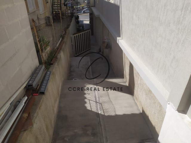 Κατάστημα 230 τ.μ. προς ενοικίαση, Καισάρια Παλλήνης
