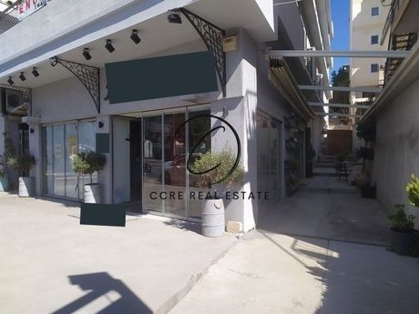 Κατάστημα 230 τ.μ. προς ενοικίαση