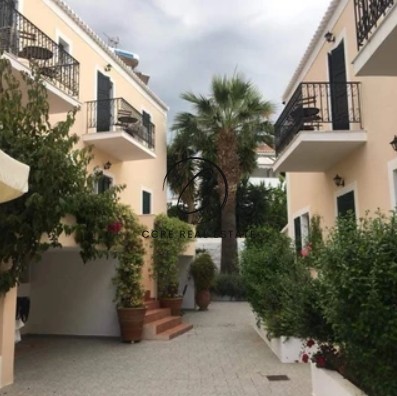 Ξενοδοχείο 464 τ.μ. πρός πώληση, Νησιά Αργοσαρωνικού, Σπέτσες