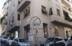 Κατάστημα 240 τ.μ. προς ενοικίαση