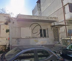 Οικόπεδο 200 τ.μ. προς πώληση