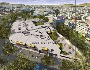 Οικόπεδο 6.131 τ.μ. προς πώληση