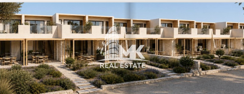 Μεζονέτα 79 τ.μ. προς πώληση, Νέα Καλλικράτεια