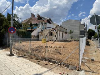 Οικόπεδο 320 τ.μ. προς πώληση