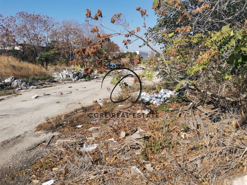 Οικόπεδο 6.177 τ.μ. πρός ενοικίαση, Πειραιάς - Προάστια, Ταύρος