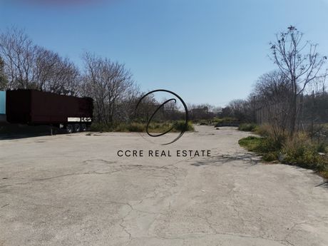Land plot 6.177 sqm for rent