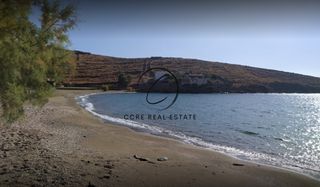 Οικόπεδο 73.000 τ.μ. προς πώληση, Κύθνος-thumb-1