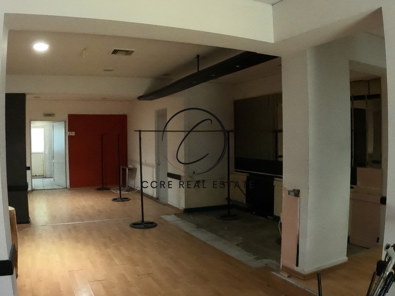 Επιχειρηματικό κτίριο 700 τ.μ. προς πώληση, Φωκίωνος Νέγρη