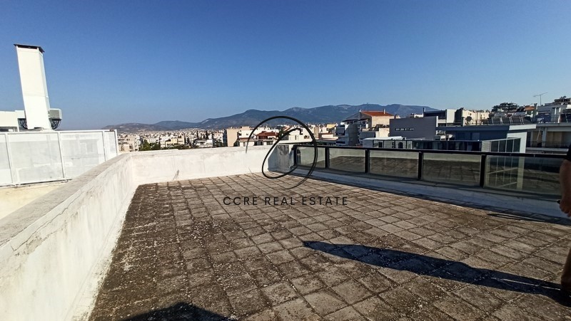 Επιχειρηματικό κτίριο 564 τ.μ. προς ενοικίαση, Αθήνα - Βόρεια Προάστια, Νέα Ιωνία
