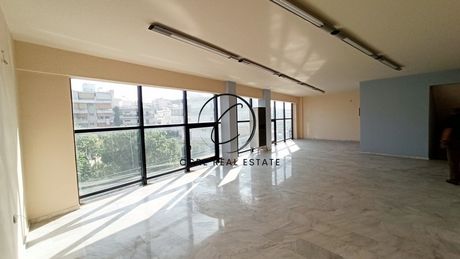 Επιχειρηματικό κτίριο 564 τ.μ. προς ενοικίαση