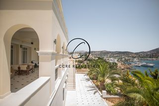 Βίλλα 600 τ.μ. για πώληση, Κυκλάδες, Σύρος-thumb-15