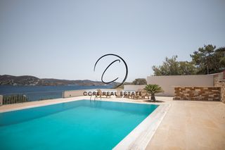 Βίλλα 600 τ.μ. για πώληση, Κυκλάδες, Σύρος-thumb-3