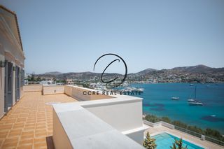 Βίλλα 600 τ.μ. για πώληση, Κυκλάδες, Σύρος-thumb-26