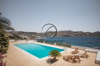 Βίλλα 600 τ.μ. για πώληση, Κυκλάδες, Σύρος-thumb-6