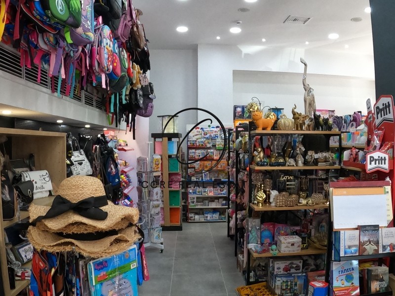 Κατάστημα 260 τ.μ. προς πώληση, Νέα Κυψέλη