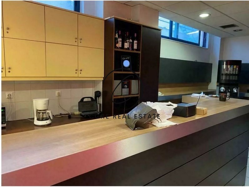 Γραφείο 524 τ.μ. προς ενοικίαση, Αθήνα - Βόρεια Προάστια, Μαρούσι