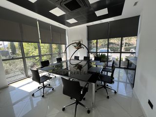 Γραφείο 600 τ.μ. για ενοικίαση
