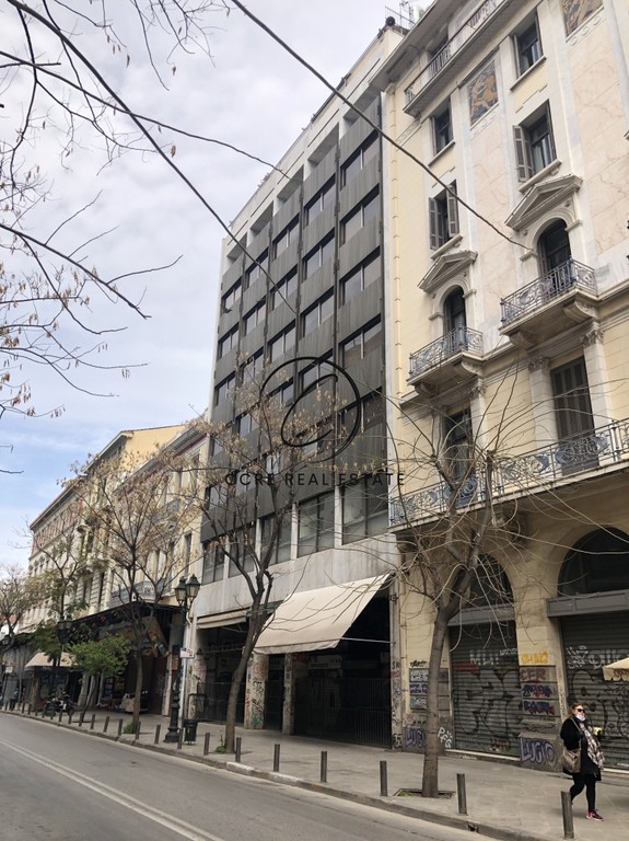 Γραφείο 112 τ.μ. προς πώληση, Ομόνοια Αθήνας