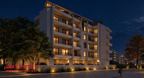 Διαμέρισμα 83,20 τ.μ. πρός πώληση
