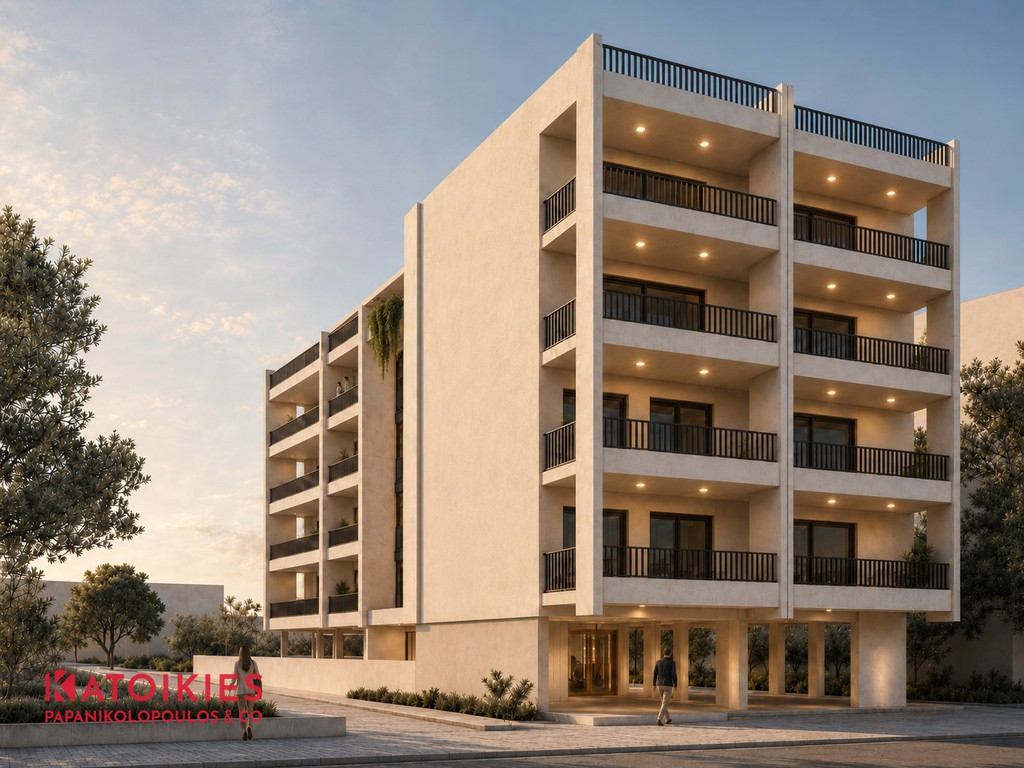 Διαμέρισμα 103 τ.μ. πρός πώληση, Μεσσηνία, Καλαμάτα
