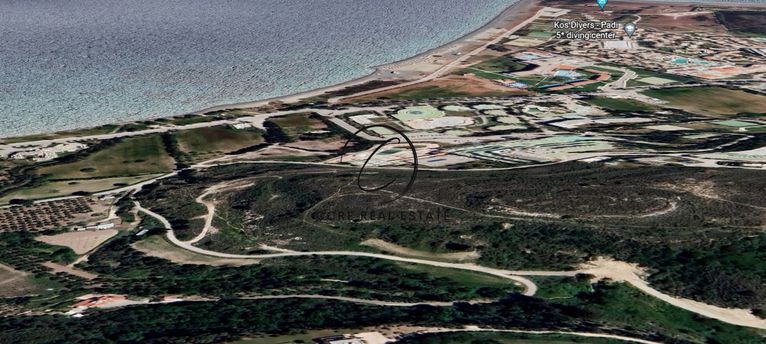 Οικόπεδο 47.860 τ.μ. για πώληση, Δωδεκάνησα, Κως