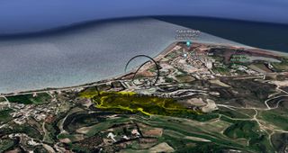 Οικόπεδο 47.860 τ.μ. για πώληση, Δωδεκάνησα, Κως-thumb-1