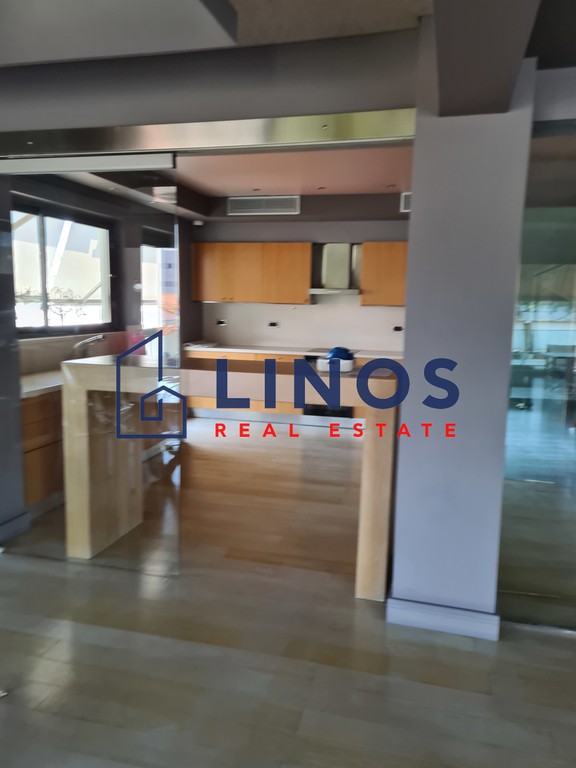 Διαμέρισμα 184 τ.μ. πρός ενοικίαση, Αθήνα - Νότια Προάστια, Βούλα