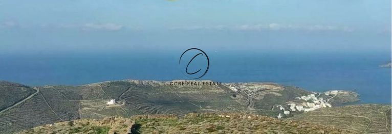 Οικόπεδο 70.000 τ.μ. για πώληση, Κυκλάδες, Κύθνος