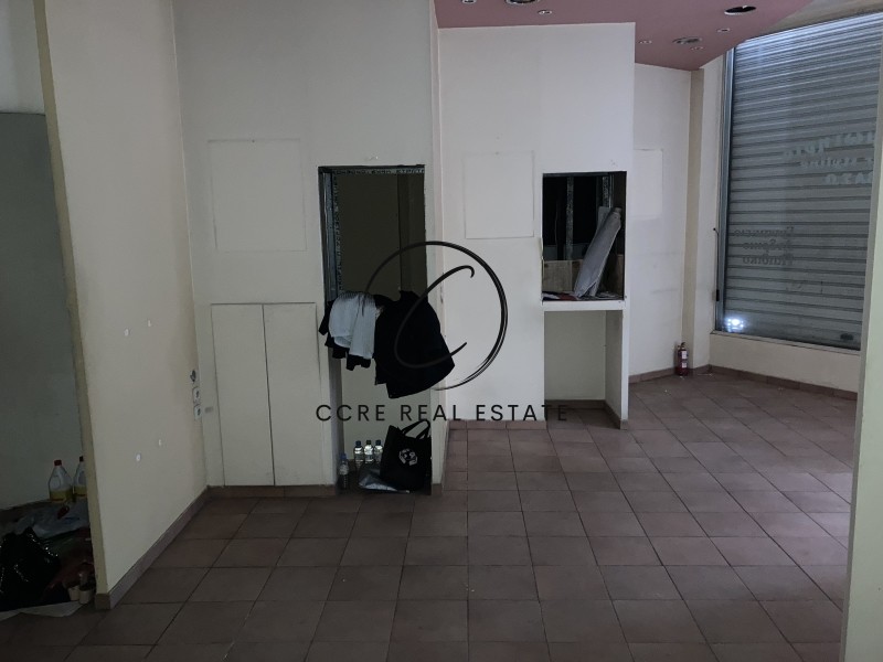 Κατάστημα 105 τ.μ. προς πώληση, Εξάρχεια - Νεάπολη