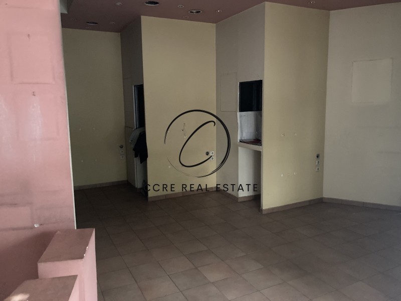 Κατάστημα 105 τ.μ. προς πώληση, Εξάρχεια - Νεάπολη