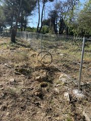 Οικόπεδο 900 τ.μ. προς πώληση