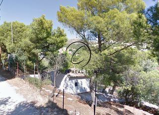 Οικόπεδο 778 τ.μ. προς πώληση
