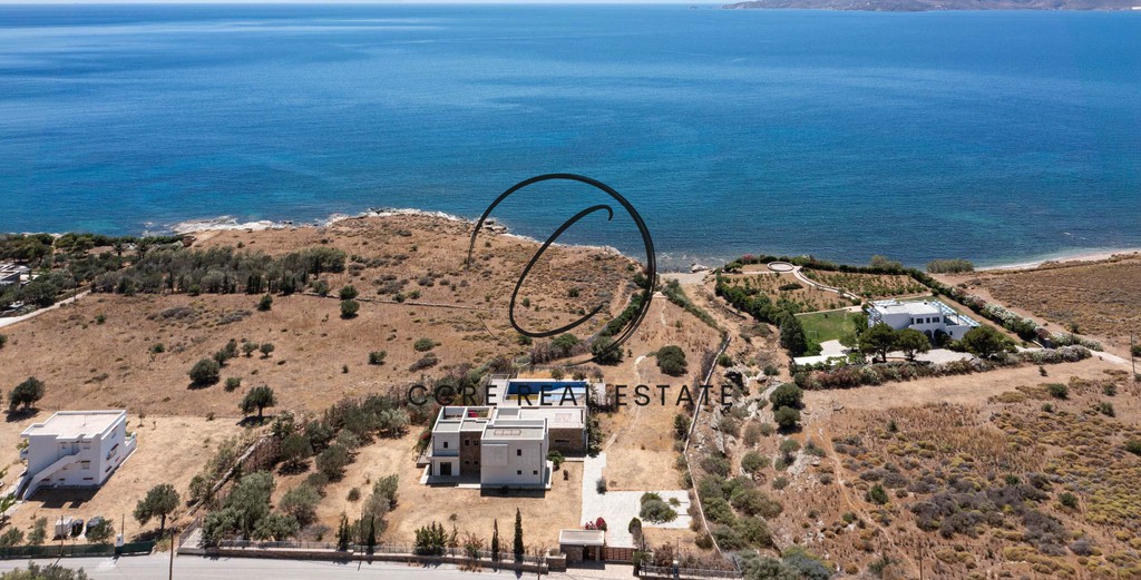 Μονοκατοικία 359 τ.μ. προς πώληση, Κέντρο Καρύστου