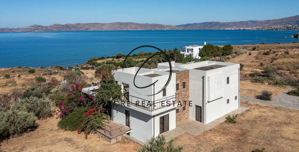 Μονοκατοικία 359 τ.μ. προς πώληση, Κέντρο Καρύστου