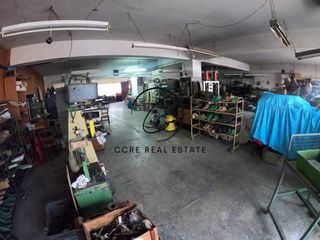 Industrial space 480 sqm for sale