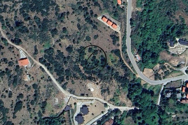 Οικόπεδο 1.020 τ.μ. για πώληση, Φωκίδα, Παρνασσός