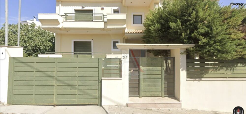 Μονοκατοικία 365 τ.μ. προς ενοικίαση, Σταυρός Γέρακα