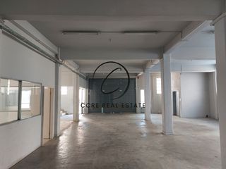 Βιομηχανικός χώρος 784 τ.μ. για πώληση