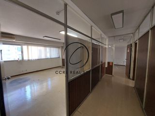 Επιχειρηματικό κτίριο 3.235 τ.μ. για ενοικίαση