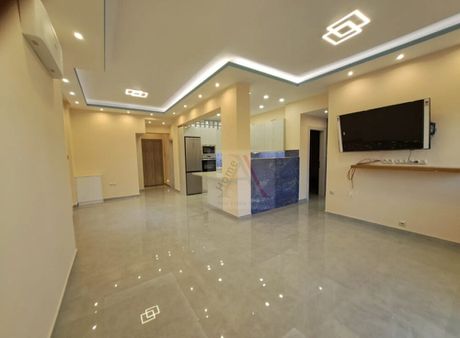 Apartment 85 sqm for rent