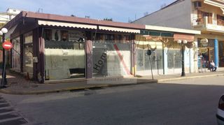 Κατάστημα 127 τ.μ. για πώληση, Κορινθία, Νεμέα-thumb-1