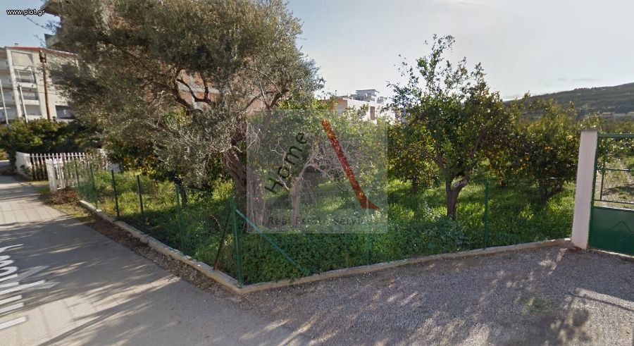 Οικόπεδο 955 τ.μ. προς πώληση, Καριώτικα Ξυλοκάστρου