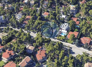Οικόπεδο 2.580 τ.μ. προς πώληση